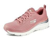 Skechers Fashion Fit - Make Moves 149277-ROS, Womens Sneakers, pink, 39 EU