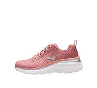 Skechers Fashion Fit Sneakers Make Moves schwarz