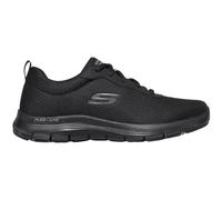 Skechers - SPORT MENS - Schwarz 44