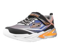 Skechers S Lights Flex Glow Ultra Jungen bunt 33