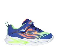 Skechers Flexglow Ultra Sneaker Blau, Kinder, Größe: 25