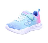 Skechers FLICKER FLASH - OMBRE DREAMER für Kinder, bunt, Größe 29 EU