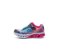 Skechers Flutter Heart Lights-Simply L Girls Turnschuhe