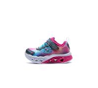 Skechers Flutter Heart Lights-Simply L Girls Turnschuhe