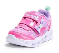 Skechers Flutter Heart Lights-Simply L Girls Turnschuhe