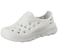 Skechers Foamies Arch Fit Go Foam für Herren, Cremeweiß, 9