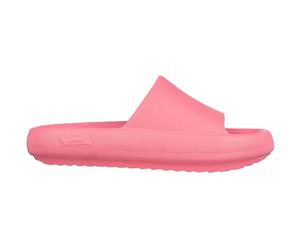 Skechers Foamies: Arch Fit Horizon Damen Sandalen, rot, Größe 39 39