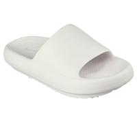 Skechers Foamies Arch Fit Horizon Wasserschuh für Damen, Weiss/opulenter Garten, 39 EU