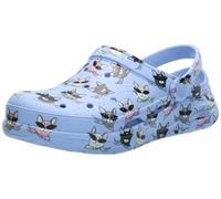 Skechers Foamies Arch Fit Windy Kitty Clog für Damen, Immergrün, 36 EU