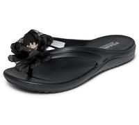 Skechers Foamies Bay Breeze Damen - Rosy, Schwarz/Schwarz, 10