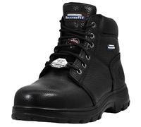 Skechers for Work Women's Workshire Peril Steel Toe Boot