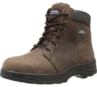 Skechers für Arbeit 76.561 Workshire Peril Stiefel