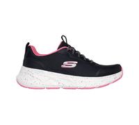 Skechers - für Damen, schwarz, Größe 38 EU