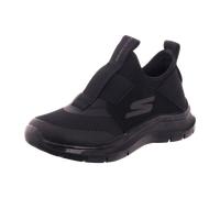 Skechers - für Kinder, schwarz, Größe 30 EU