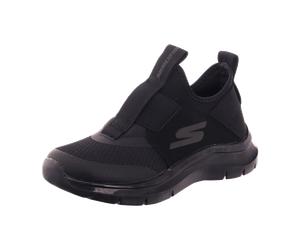 Skechers - für Kinder, schwarz, Größe 30 EU
