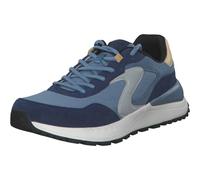 Skechers Fury - Fury Lace Low 183265-NVBL, Men Sneakers, Blue, 44 EU