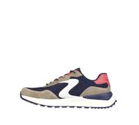 FURY - FURY LACE LOW Blau - Gr. - 44