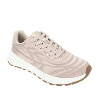 Skechers Fury-Plush Waves Damen-Sneaker, Taupe, 39 EU