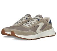 Skechers Fury Retro Jogger Sneaker für Herren, Taupe, 44 EU