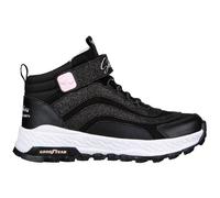Skechers Warme Kinderschuhe Fuse Tread Wild Adventure – schwarz Größe 29