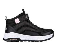 Skechers FUSE TREAD Warme Kinderschuhe, schwarz, größe 30