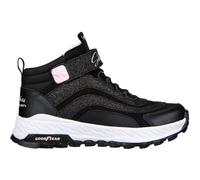 Skechers Fuse Tread - Wild Adventure Kinder Freizeitschuhe, schwarz, Größe 29 29