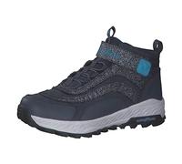 Skechers Kinder Sneaker Fuse Tread 302948L-SLT 29 Blau2