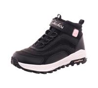 Skechers Warme Kinderschuhe Fuse Tread Wild Adventure – schwarz Größe 29