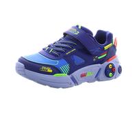 Skechers Game Kicks: Gametronix 2.0 Kinder blau 27