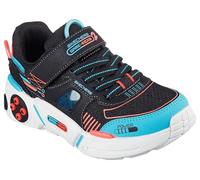 Skechers Gametronix 2.0, Sneaker, Black/Multi,