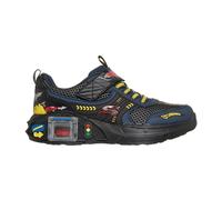 Skechers Garage für Kinder, schwarz, Größe 29 EU