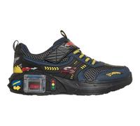 Skechers Garage Kinder Freizeitschuhe, schwarz, Größe 29 29
