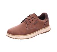 Skechers GARLAN- Braun für Herren, braun, Größe 43 EU