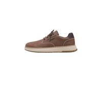 Skechers Garlan - Pryor 205234-BRN, Men Sneakers, Brown, 47,5 EU