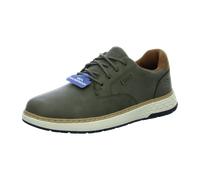 Skechers GARLAN - PRYOR für Herren, oliv, Größe 41 EU / 7,5 UK