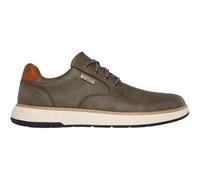Skechers Garlan - Pryor Herren Freizeitschuhe, grün, Größe 44 44