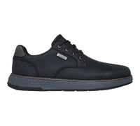 Skechers Garlan - Pryor Herren Freizeitschuhe, schwarz, Größe 43 43
