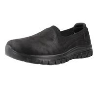 Skechers Garner Newick 210803 Herrenschuhe | Lässig, Slip-Ins, luftgekühlter Memory-Schaum, Goga-Mattenbogen, vegan