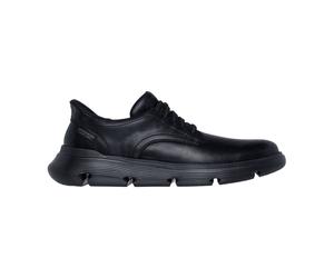 Skechers Garza Duran für Herren, schwarz, Größe 42 EU