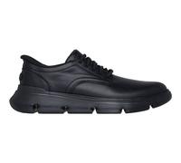 Skechers GARZA - DURAN Herren Sneaker, schwarz, größe 44