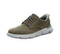 Skechers Garza - Duran Slip In für Herren, braun, Größe 42 EU