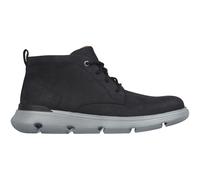 Skechers Garza - Fontaine Herren Stiefel, schwarz, Größe 41 41