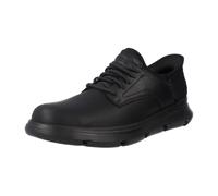 Skechers Garza Gerwin für Herren, schwarz, Größe 46 EU