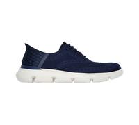 Skechers GARZA - PALMA für Herren, blau, Größe 40 EU