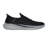 Skechers GEMÜTLICH SPORTLICH Mann Slip-INS Slade Cohen EN Malla SCHWARZ