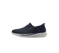 Skechers SLADE Herren Freizeitschuhe, dunkelblau, größe 46