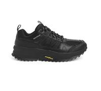 Skechers GEMÜTLICH SPORTLICH Trekking Mann Bionic Trail - MANDE SCHWARZ Talla 42