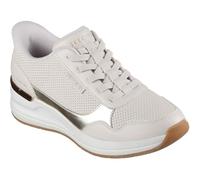 Skechers Damen Slipper 177343 NAT Billion 2 - Top-Tier natural normal 40 EU