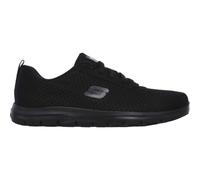 Skechers GHENTER Damen Freizeitschuhe, schwarz, größe 36