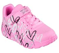 Skechers Sneaker UNO LITE Love Levitate Mädchen Pink Größe 36